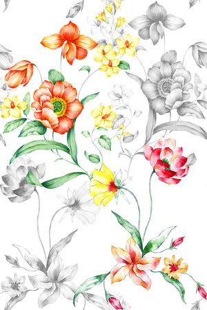 家纺印花华亿平台图片