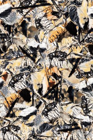 油画印花华亿平台图片