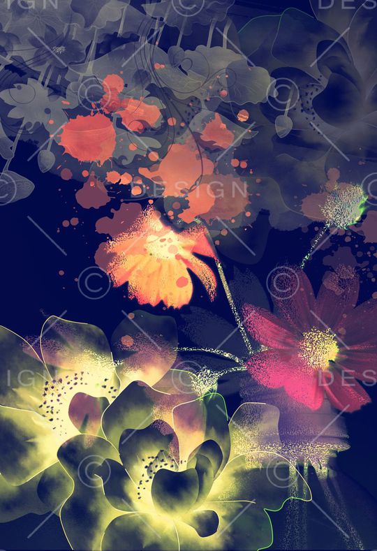 定位印花华亿平台图片