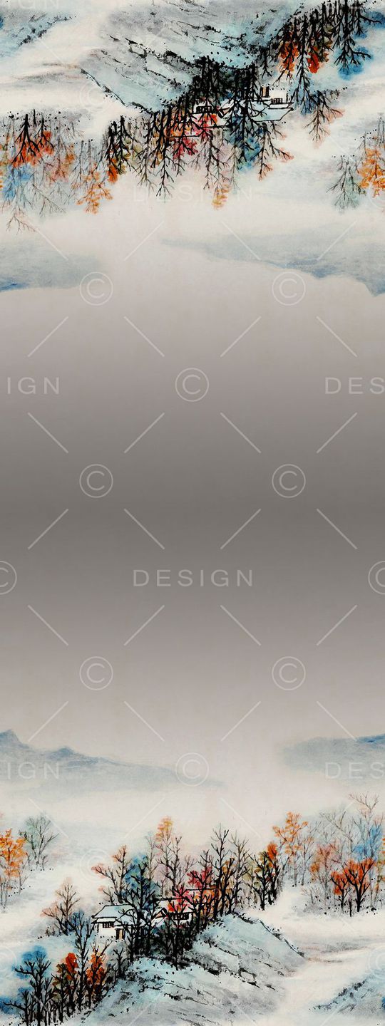 旗袍印花华亿平台图片