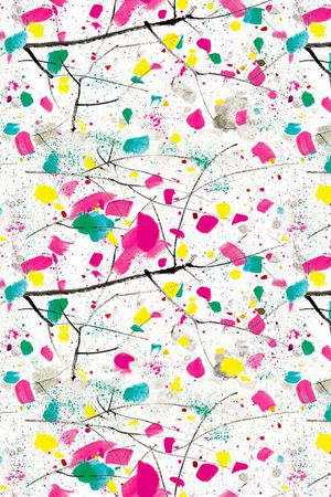 炫彩印花华亿平台图片