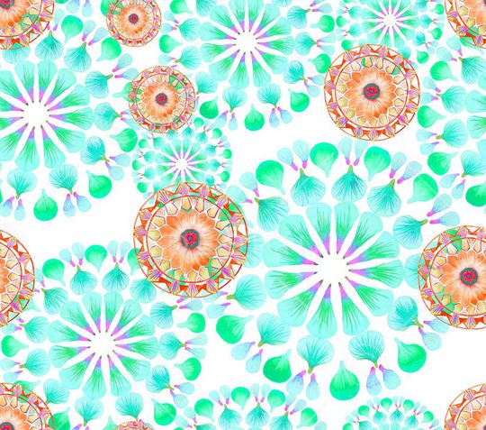 纹路的变色印花华亿平台图片