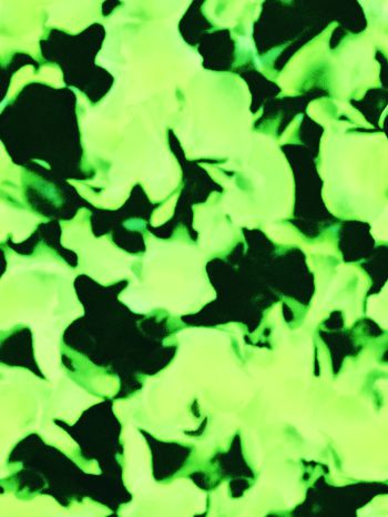 祖母绿印花华亿平台图片