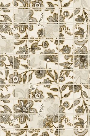 条纹印花华亿平台图片