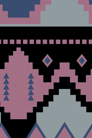 方格印花华亿平台图片