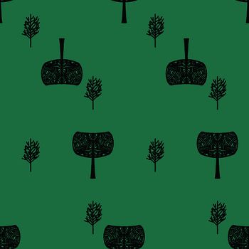 树印花华亿平台图片