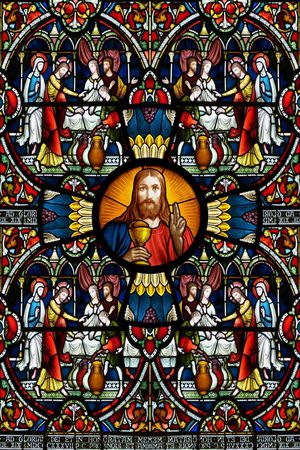 宗教元素印花华亿平台图片