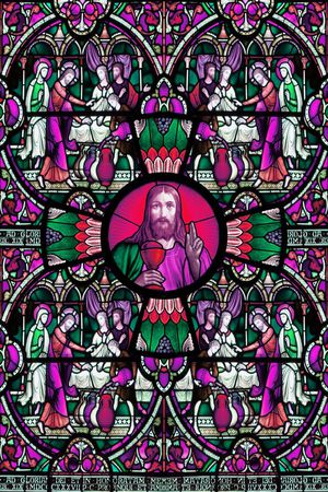 宗教元素印花华亿平台图片