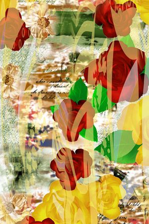 长巾印花华亿平台图片