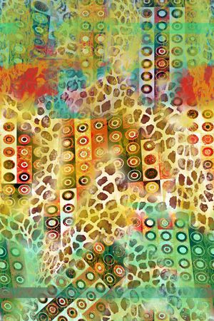 长巾印花华亿平台图片