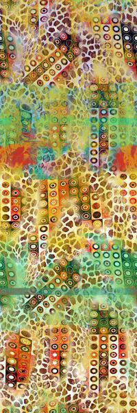 长巾印花华亿平台图片