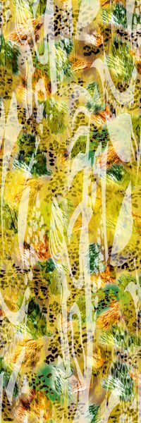 长巾印花华亿平台图片