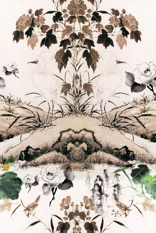 零点--女装印花华亿平台图片