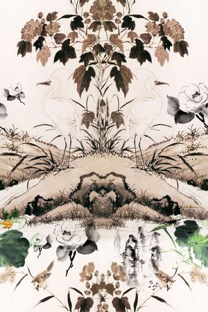 零点--女装印花华亿平台图片