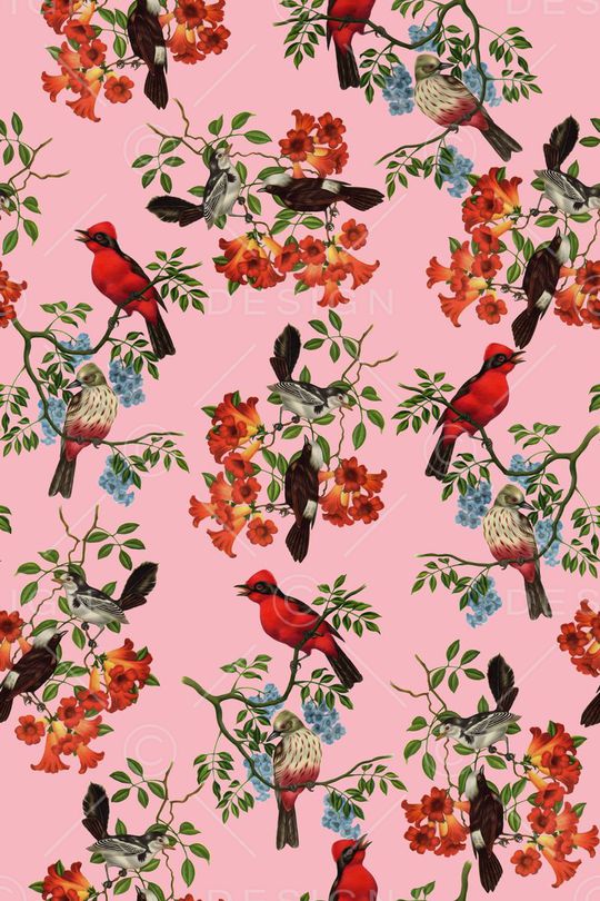 水彩印花华亿平台图片