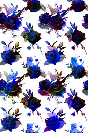 大花印花华亿平台图片