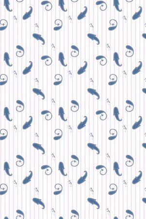 腰果印花华亿平台图片