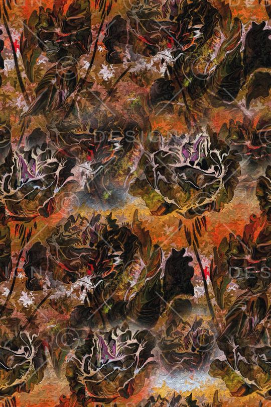 数码印花华亿平台图片