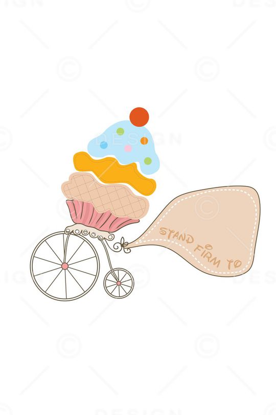 卡通印花华亿平台图片