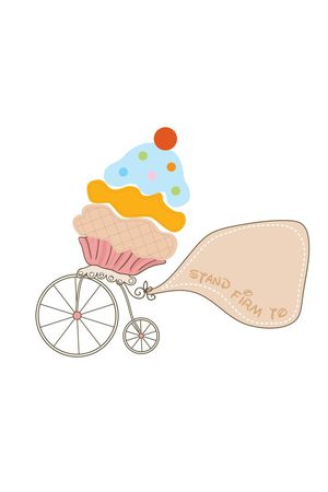 卡通印花华亿平台图片