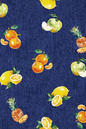 水果印花华亿平台图片