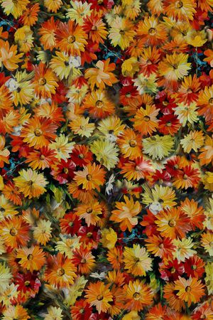 油画印花华亿平台图片