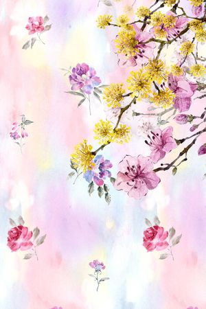 定位印花华亿平台图片