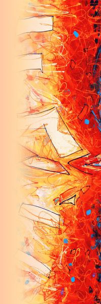 长巾印花华亿平台图片