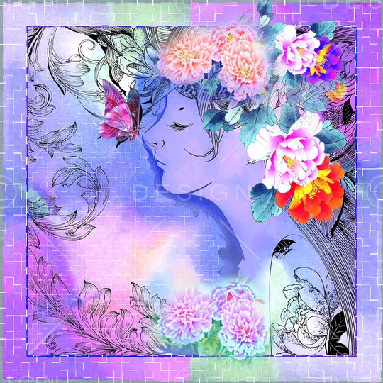 设计印花华亿平台图片