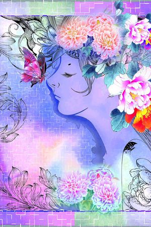 设计印花华亿平台图片