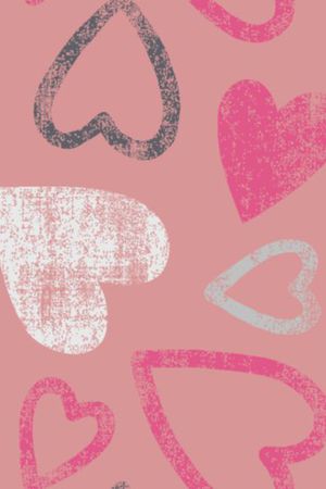 破碎印花华亿平台图片