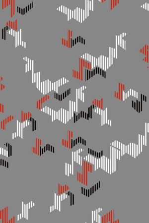 解构印花华亿平台图片