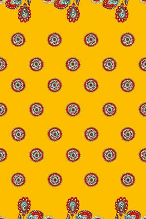 花朵印花华亿平台图片