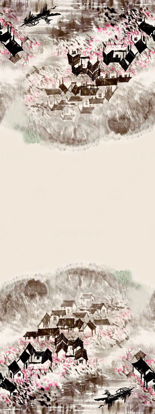 旗袍印花华亿平台图片