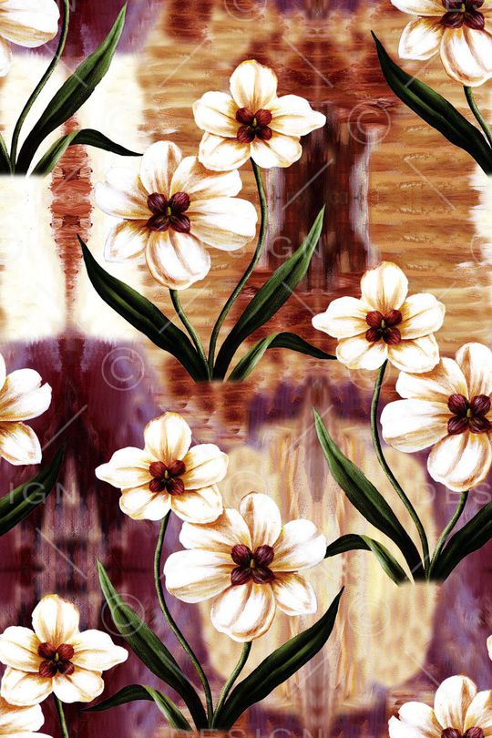 女装印花华亿平台图片