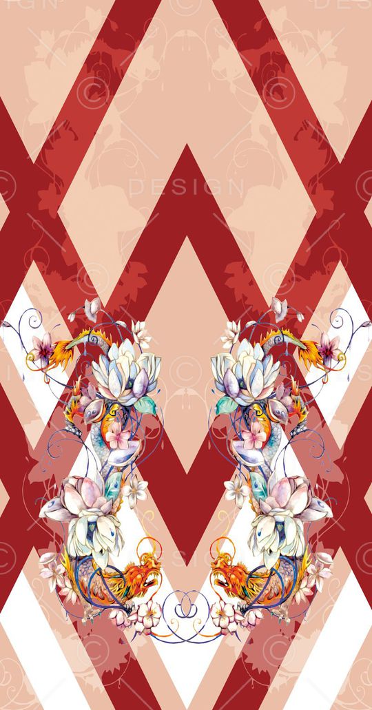 定位印花华亿平台图片