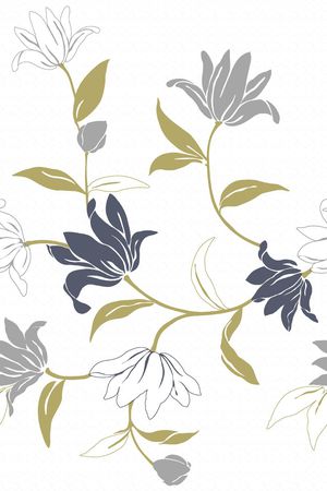 窗帘印花华亿平台图片