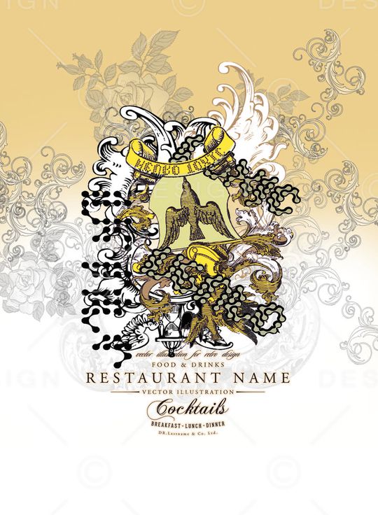 复古欧式花印花华亿平台图片