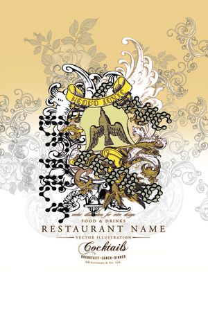 复古欧式花印花华亿平台图片