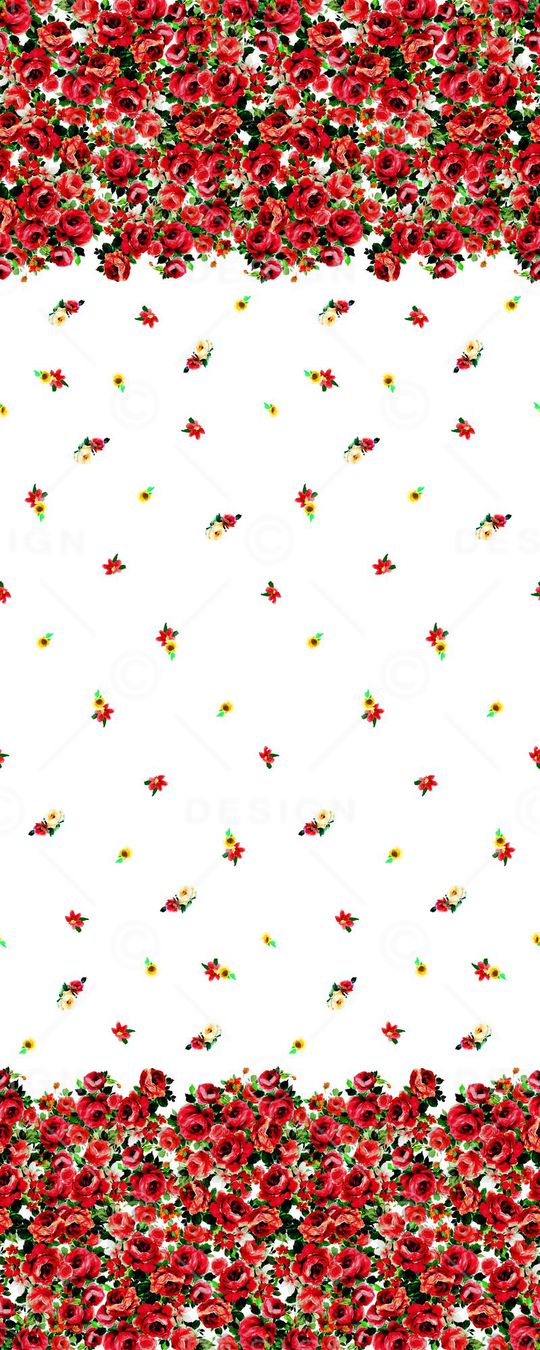 双边定位印花华亿平台图片