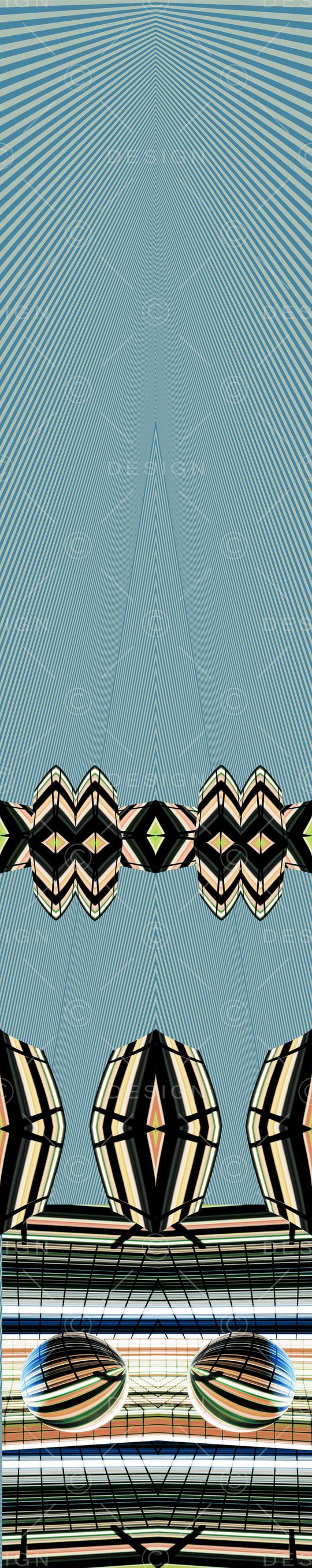 双边定位印花华亿平台图片