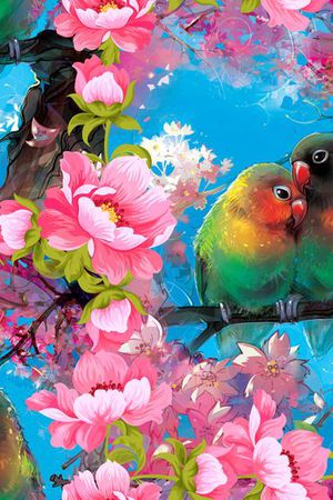 个性印花华亿平台图片