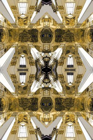 手绘印花华亿平台图片