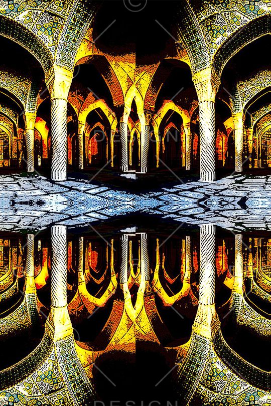 欧美休闲印花华亿平台图片