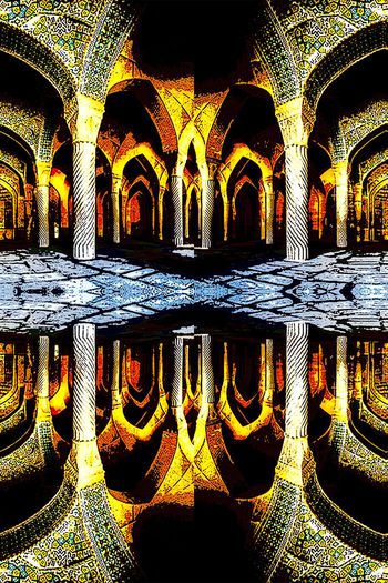 欧美休闲印花华亿平台图片