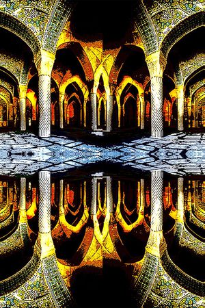 欧美休闲印花华亿平台图片