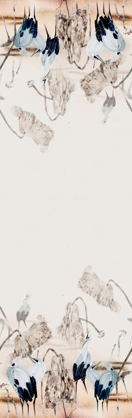 双边定位印花华亿平台图片