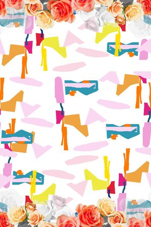 双边定位印花华亿平台图片