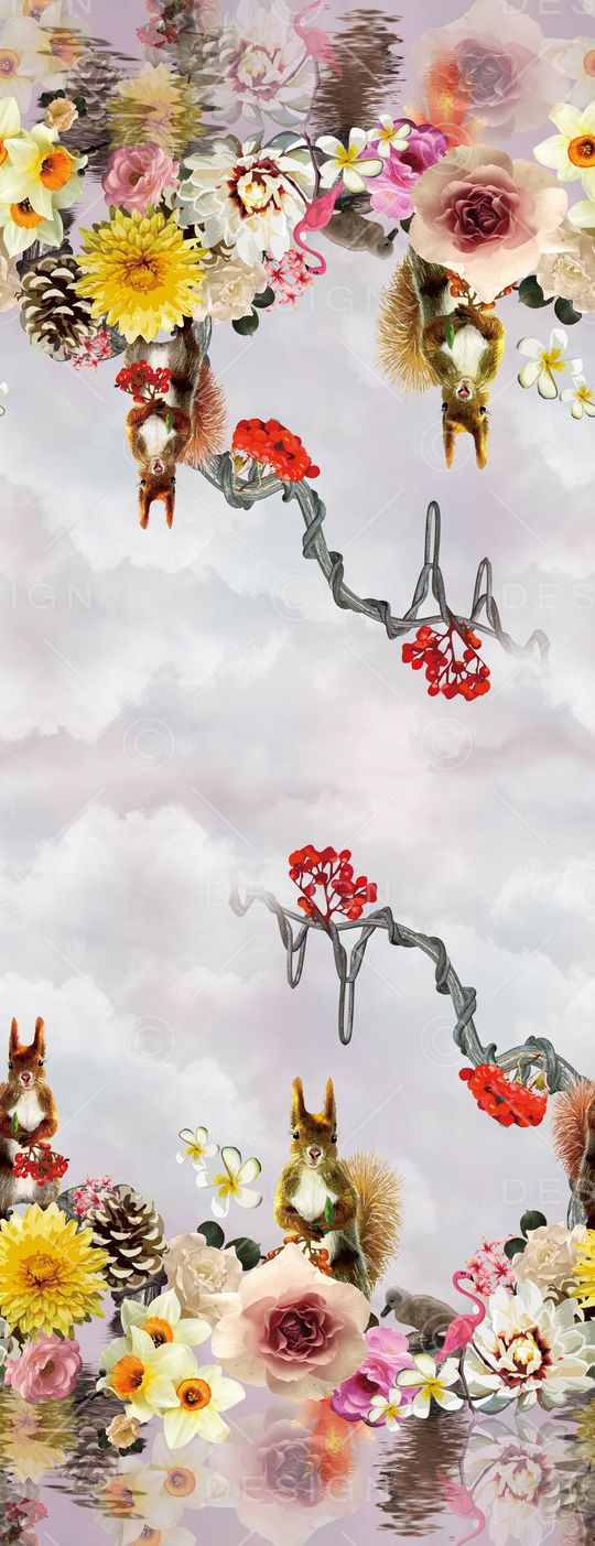 双边定位印花华亿平台图片