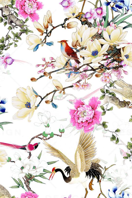 民族风印花华亿平台图片